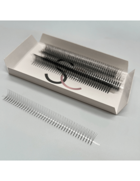 Préfaits en ligne - 500 bouquets - 3D