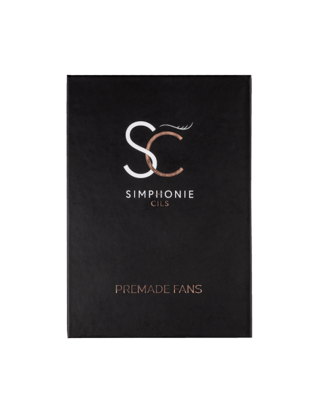 Préfait, taille 8-14mm, boite XL