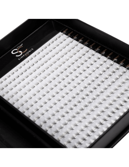 Préfait, taille 8-11mm, boite XL