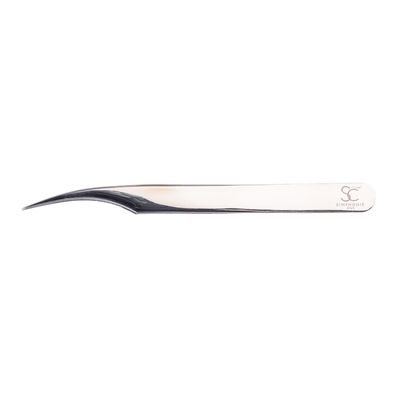 Pince isolation droite