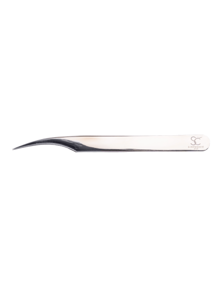 Pince isolation droite