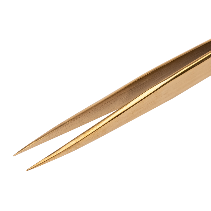 Pince isolation droite