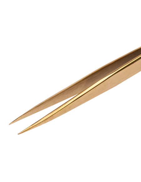 Pince isolation droite