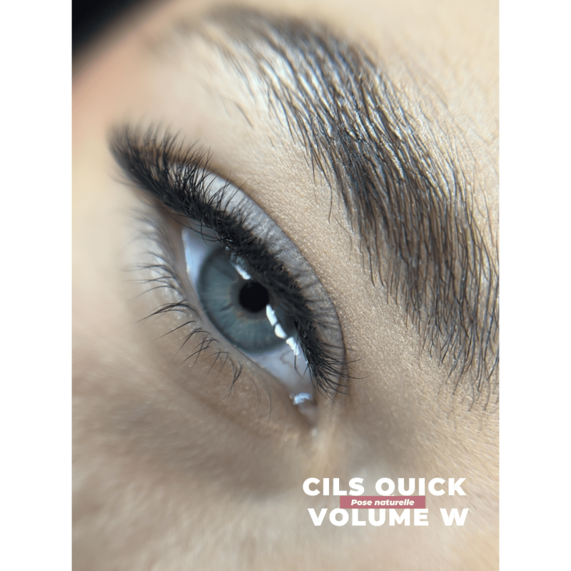 Quick Volume - 3D - Volume W