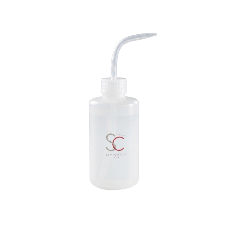 Simphonie Cils - Flacon souple 250ml