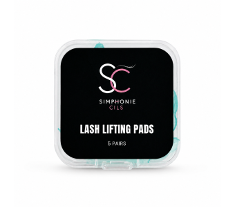 PAD SILICONE NOGLUE