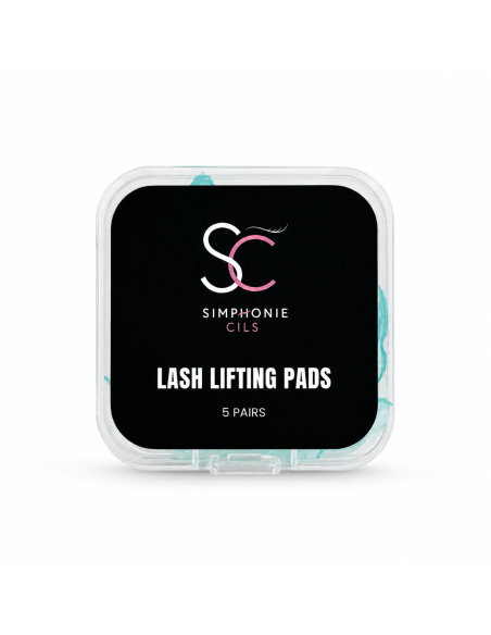 PAD SILICONE NOGLUE