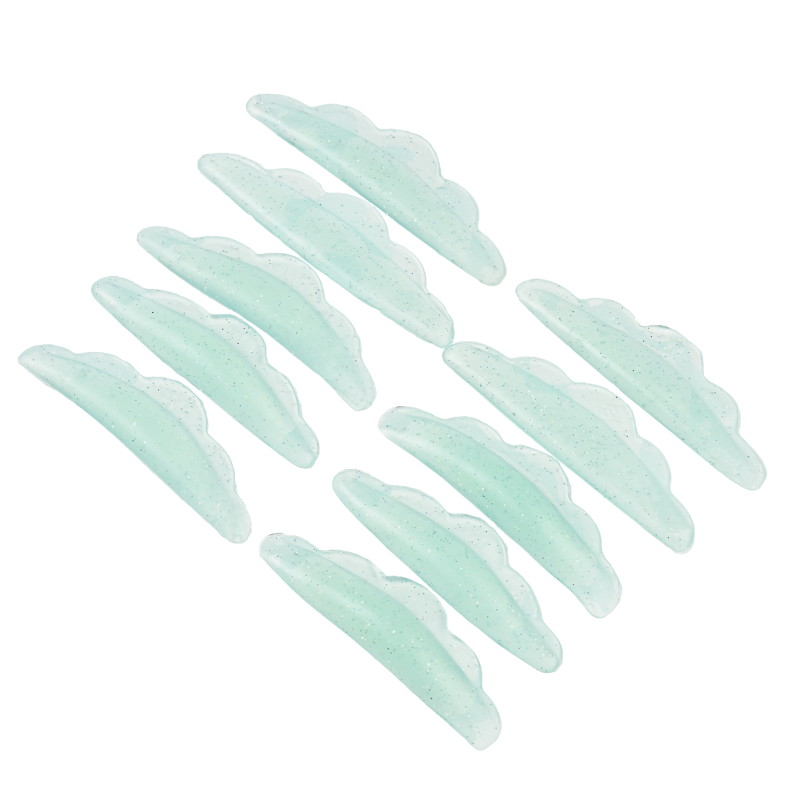 PAD SILICONE NOGLUE