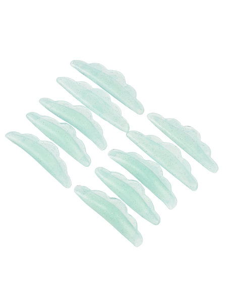 PAD SILICONE NOGLUE