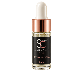 Lotion nutritive
