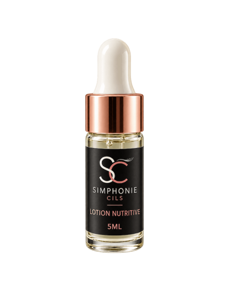 Lotion nutritive