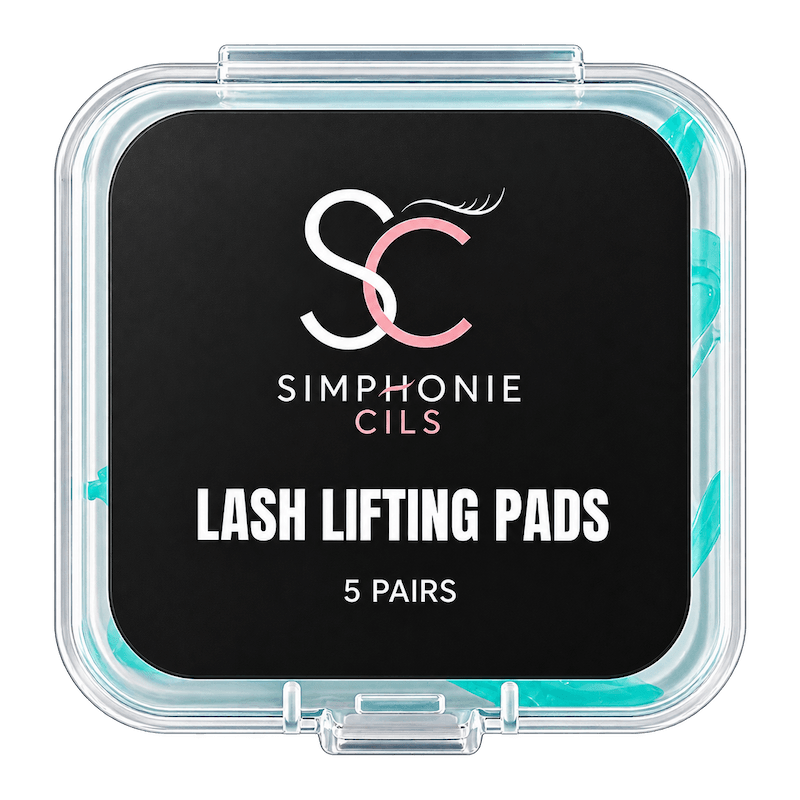 PAD SILICONE NOGLUE