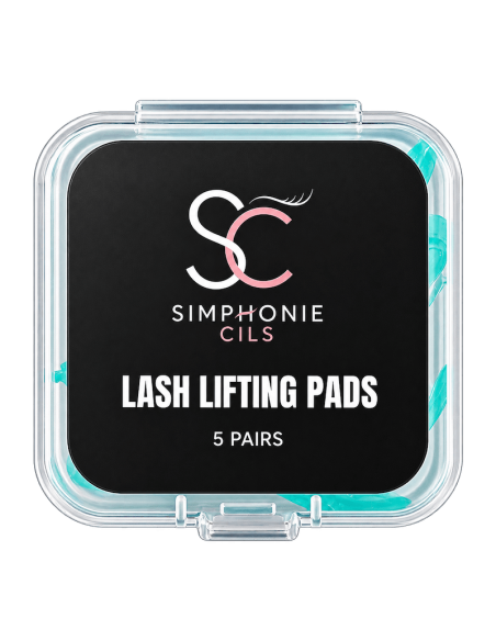 PAD SILICONE NOGLUE