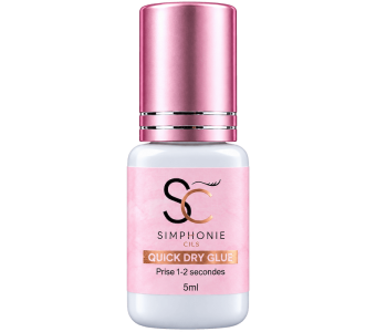 Colle Quick and Dry glue