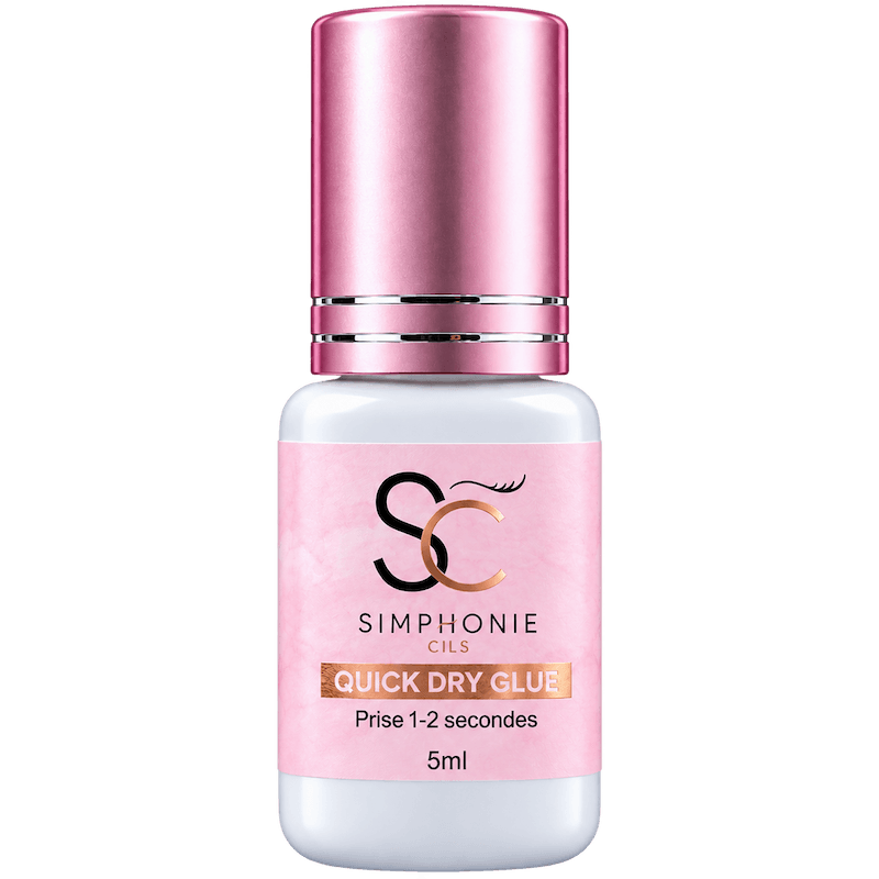 Simphonie Cils - Quick Dry glue Colle 1-2 sec