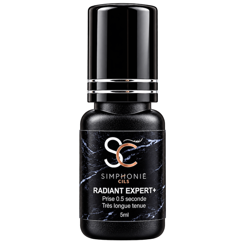 Simphonie Cils - Colle Radiant Expert+