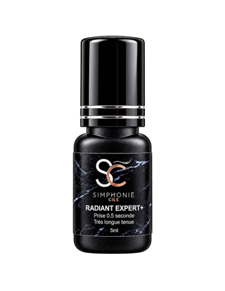 Simphonie Cils - Colle Radiant Expert+