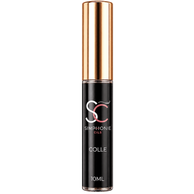 Simphonie Cils - Colle réhaussement