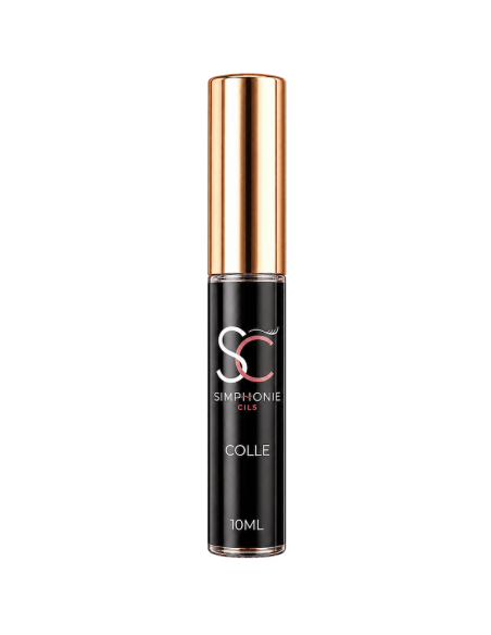 Simphonie Cils - Colle réhaussement