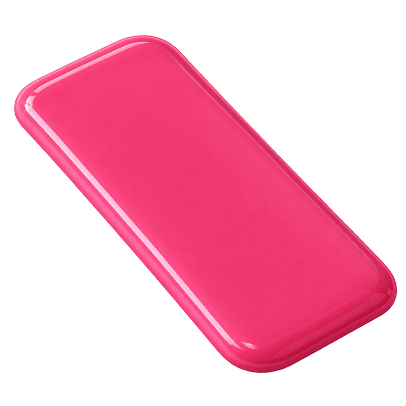 Tapis Silicone Frontal