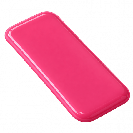 Tapis Silicone Frontal