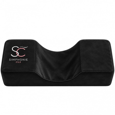 Simphonie Cils - Oreiller à mémoire de forme professionnel