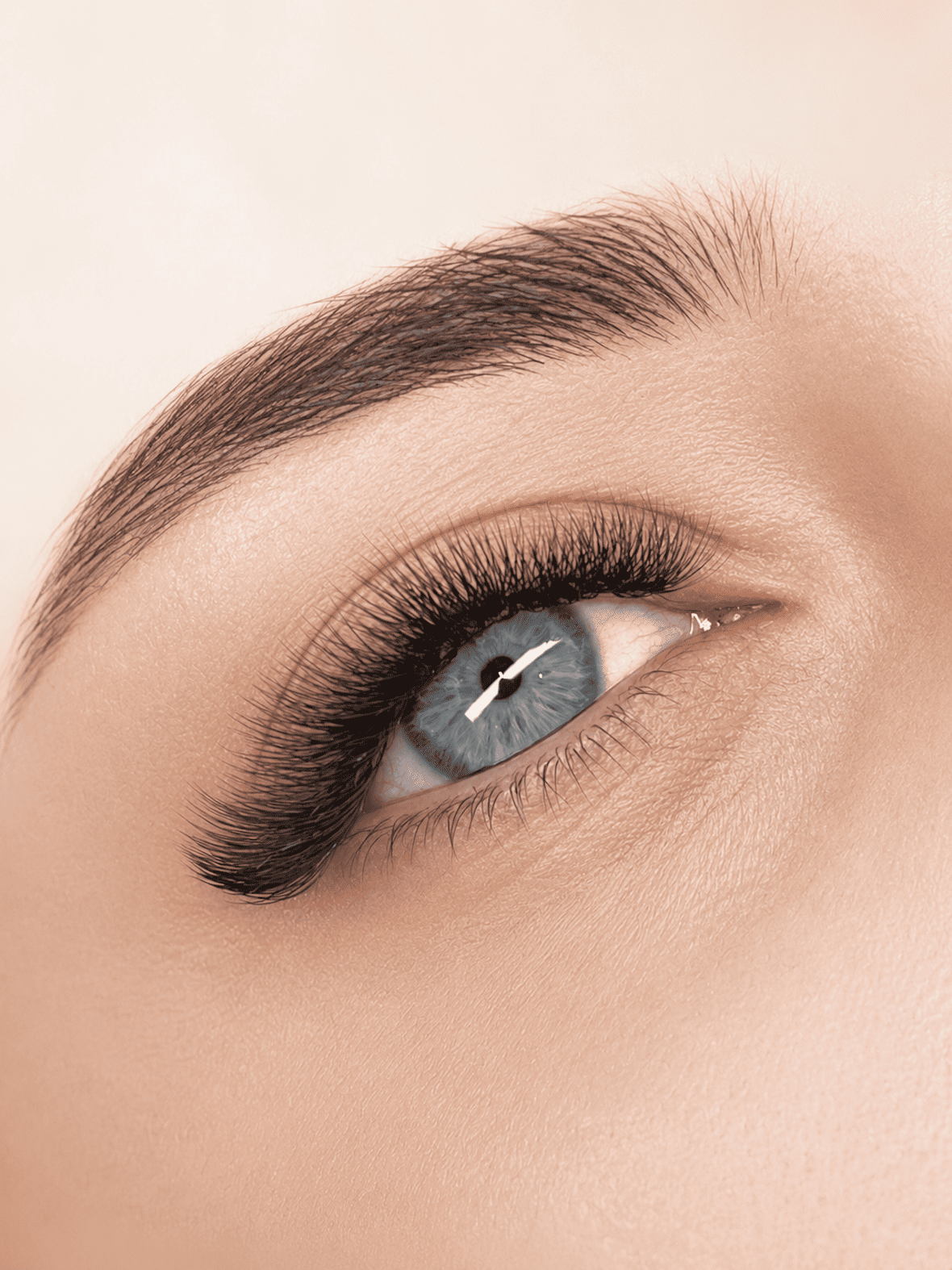 Sélection de cils préfaits Simphonie Cils