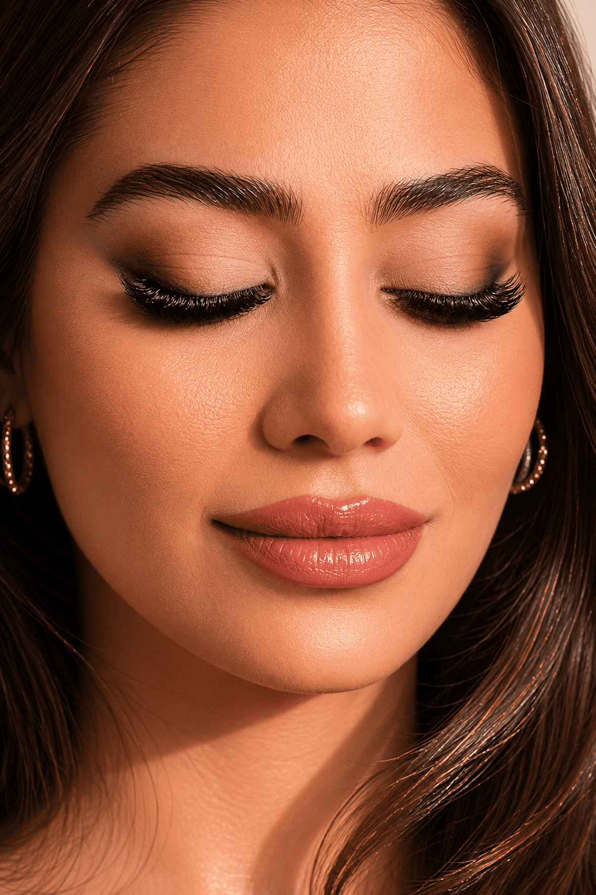 Inspiration beauté du regard Simphonie Cils