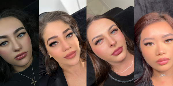 Les différences entre les types de poses : cil à cil, volume russe, mixte