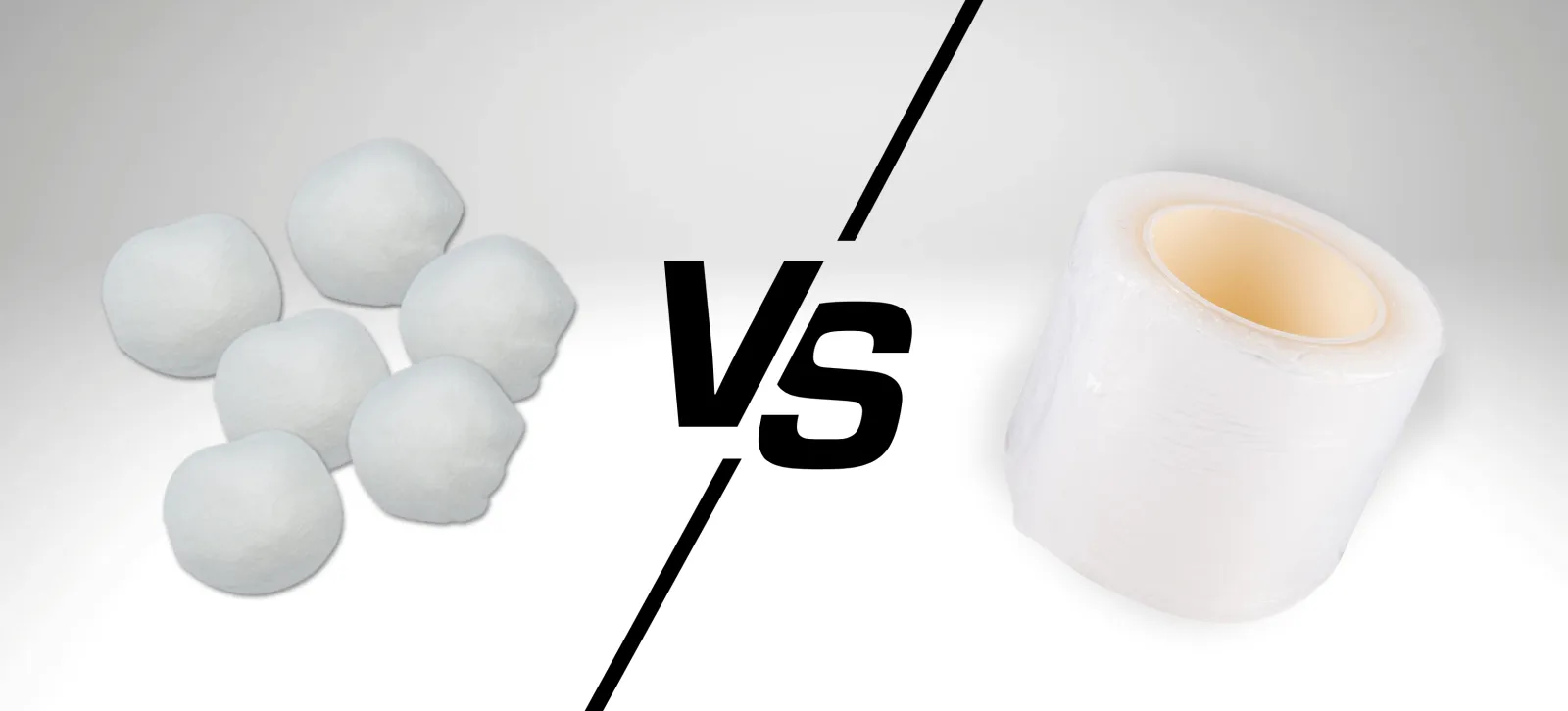 Illustration — Coton ou film plastique : que choisir pour laisser poser vos lotions lors d’un rehaussement de cils ?