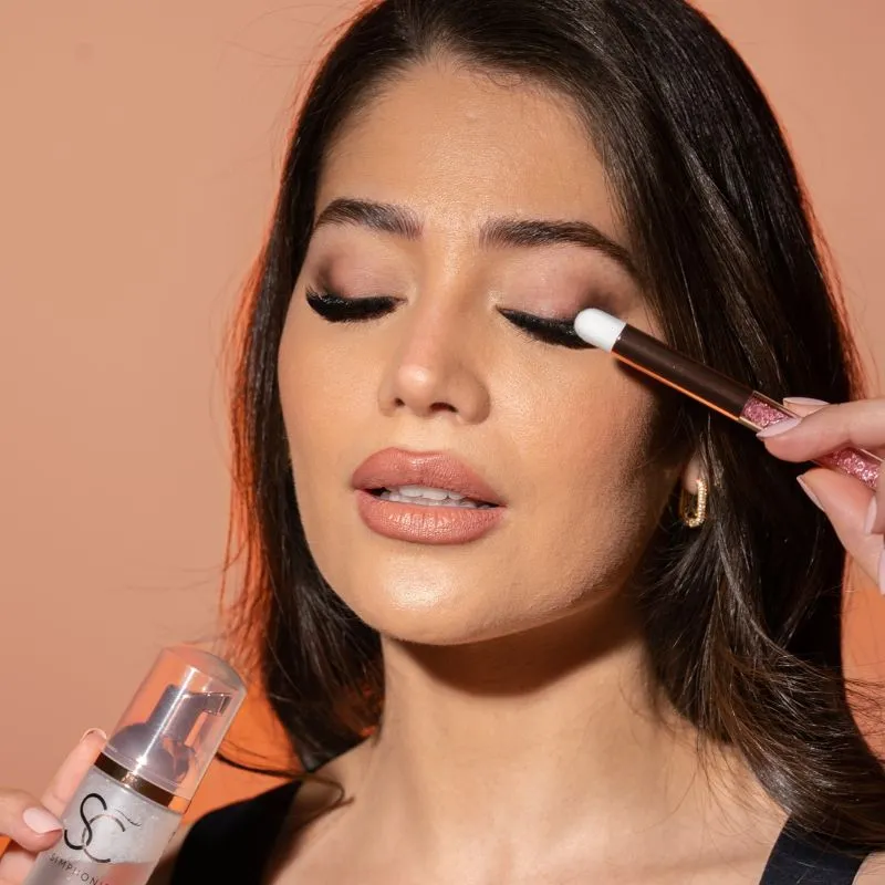 Illustration — Comment bien préparer les cils avant une pose d’extensions ?
