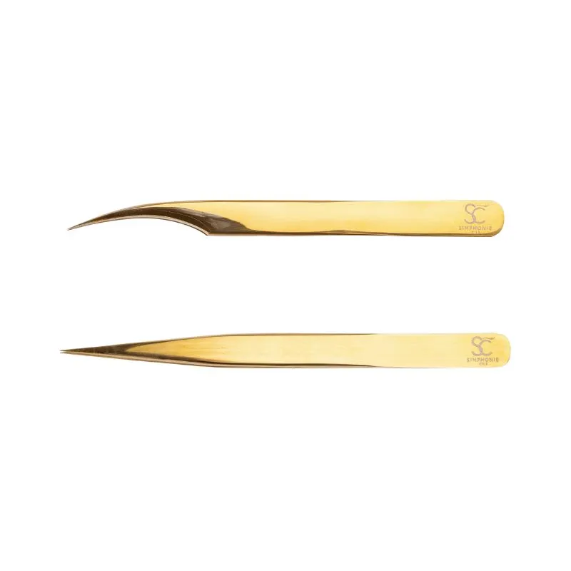 Illustration — Dégraisser les cils avec le primer