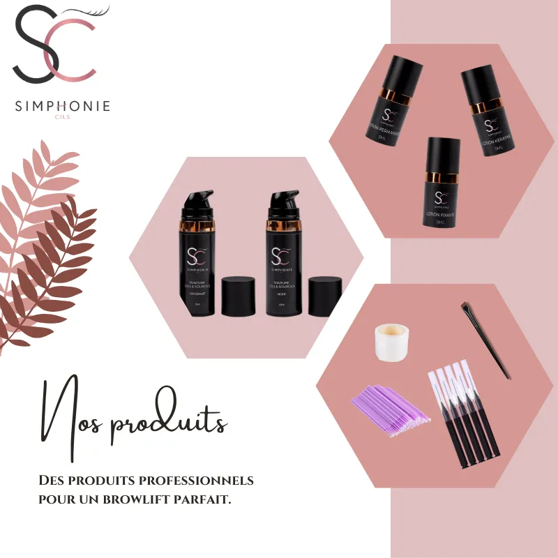 Illustration — Le Browlift, un atout essentiel pour les expertes du regard